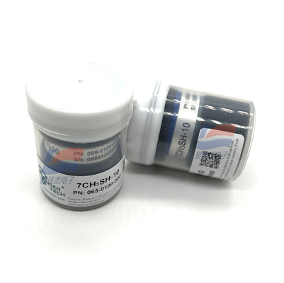 7CH3SH-10 065-0100-000 Seria 7 Elektrochemiczne czujniki metanotiolu