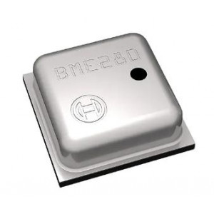 BME280 T / H I2C Czujnik temperatury wilgotności Czujnik ciśnienia do temperatury otoczenia