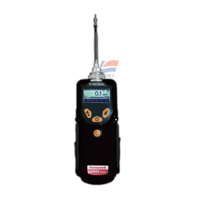 PGM-7340 Ręczny detektor gazu 1ppb - 10000ppm Oświetlenie Wodoodporny Wysoka dokładność