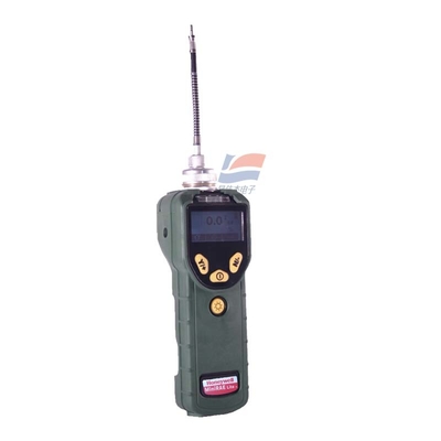 PGM-7300 MultiRAE Lite Detektor gazu Przenośny ekonomiczny ręczny VOC