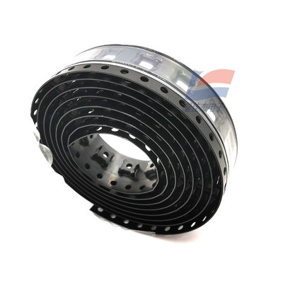 HTU20D(F) IC Czujnik temperatury wilgotności oparty na układzie scalonym PNP W pełni skalibrowany cyfrowy względny