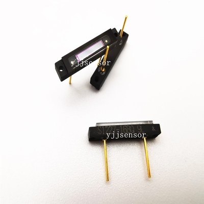 S1227-16BQ SI Sensor fotodiody do fotometrii UV do widocznej precyzji