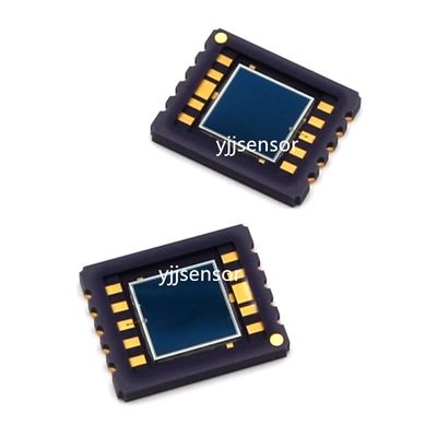 YJJ S5990-01 Dwuwymiarowy fotodioda detektora położenia PSD Optyczny pomiar położenia