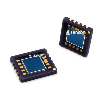 YJJ S5990-01 Dwuwymiarowy fotodioda detektora położenia PSD Optyczny pomiar położenia