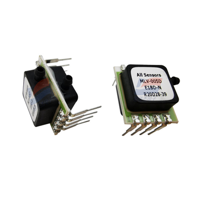 MLV-005D Elektroniczny czujnik ciśnienia w oponach 35Kpa Czujnik ciśnienia interfejsu maszyny pokładowej
