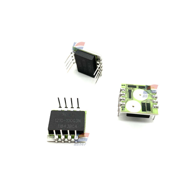 NPC-1210-100G-3N Sensor ciśnienia próżniowego PID Aplikacje medyczne Nieliniowość dla sfygmomanometrów