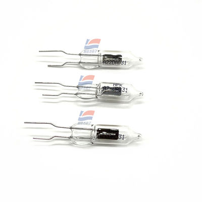 R9454 UVTRON UV Light Side-on Type 185 nm do 260 nm UV Transmitting Glass