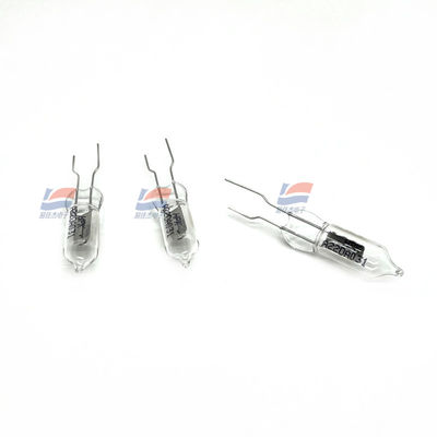 R9454 UVTRON UV Light Side-on Type 185 nm do 260 nm UV Transmitting Glass