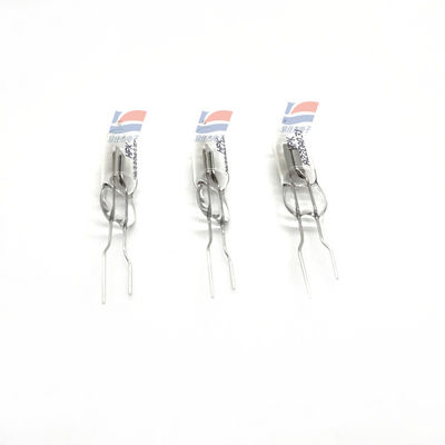 R9454 UVTRON UV Light Side-on Type 185 nm do 260 nm UV Transmitting Glass