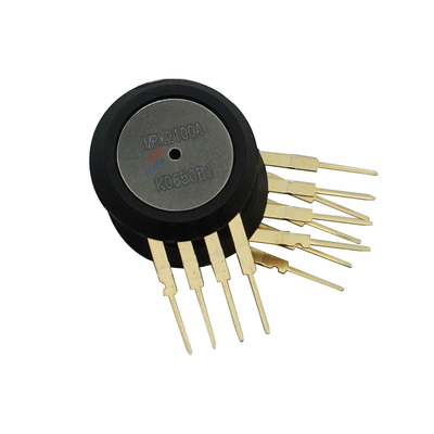 MPX2100A 0-100 Kpa (0-14.5Psi) z kompensacyjnym czujnikiem ciśnienia