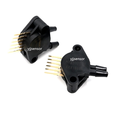 YJJ MPX5100DP Trigger Interface Pressure Sensor z zakresem ciśnienia od 0 do 115 kPa jest używany do monitorowania i symulacji wzmacniaczy hamulców
