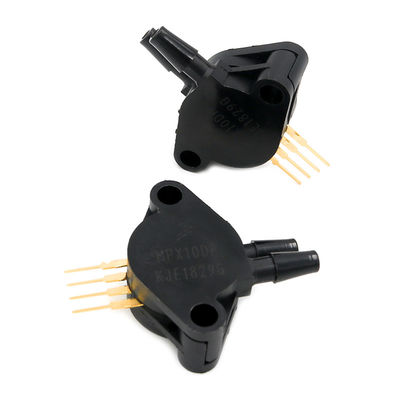 Czujnik ciśnienia MPX10DP Systemy kontroli środowiska Wskaźniki poziomu Wykrywanie wycieków