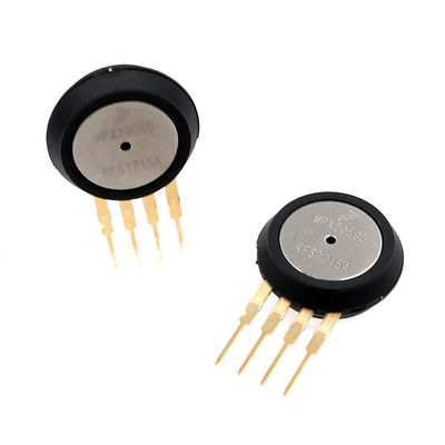 YJJ MPX2050D MPX2050DP 50Kpa Jednoukładowy silikonowy czujnik ciśnienia jest używany do barometrów