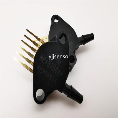 YJJ MPX5700AP Wysokoprzyjrzysty czujnik ciśnienia bezwzględnego o zasięgu od 15 do 700 KPa jest stosowany w kontroli przemysłowej