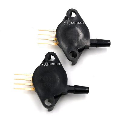 MPX53GP 0-50 Kpa (0-7.25PSi) Nieskompensowany krzemowy czujnik ciśnienia