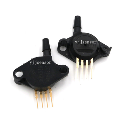 MPX53GP 0-50 Kpa (0-7.25PSi) Nieskompensowany krzemowy czujnik ciśnienia