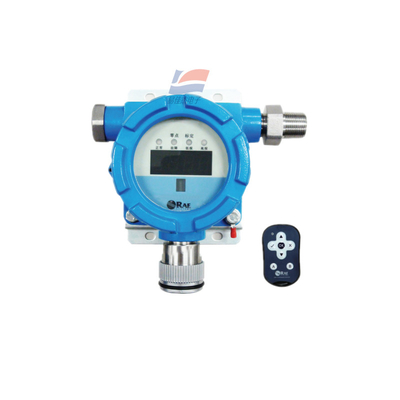 SP-2104 Elektroniczny analizator gazów Ognioszczelny elektrochemiczny system monitorowania gazów toksycznych dyfuzji