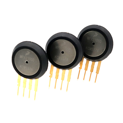 MPX2100D 0-100 kpa (0-14.5PSi) z kompensacyjnym czujnikiem ciśnienia