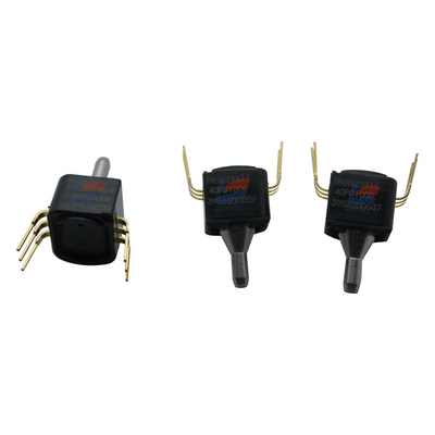 YJJJ 40PC100G2A 100psi Trigger Interface Sensor ciśnienia pomiaru gazu z dokładnością 0,8%