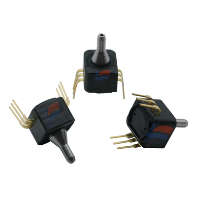YJJJ 40PC100G2A 100psi Trigger Interface Sensor ciśnienia pomiaru gazu z dokładnością 0,8%