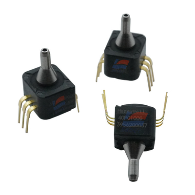 YJJJ 40PC100G2A 100psi Trigger Interface Sensor ciśnienia pomiaru gazu z dokładnością 0,8%