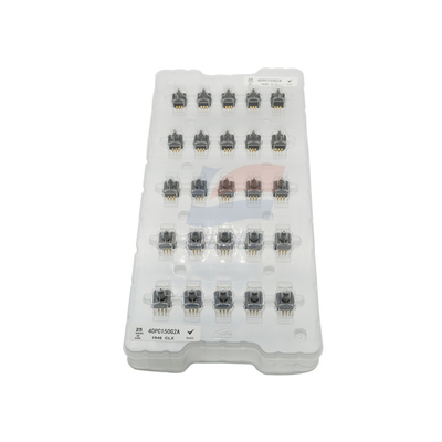 40PC150G2A Elektroniczny układ hamulcowy do czujnika ciśnienia interfejsu wyzwalacza 0psi-150psi