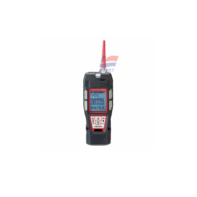P100LP200L/PIP2L Przenośny detektor gazu VOC Photoion