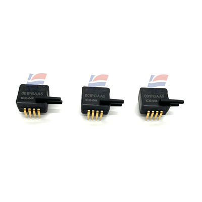 YJJ ASDXRRX001PGAA5 Monitor przepływu powietrza 0-1psi, czujnik ciśnienia krzemu miliwoltowego