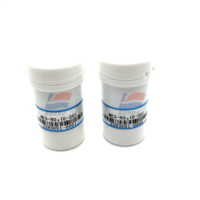 ME3-NO2 Czujnik dwutlenku azotu Zasady elektrochemiczne 0-20 ppm
