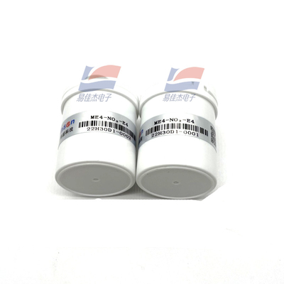 YJJ ME4-NO2-E4 Elektrochemiczny czujnik gazu NO2 na zewnątrz