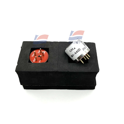 MH-440D NDIR Infraczerwony czujnik metanu UART do monitorowania jakości powietrza HVAC