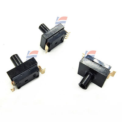 MPXM2102AS Czujniki ciśnienia montowane na płytce, absolutne, pojedyncze, osiowe, bez kolców