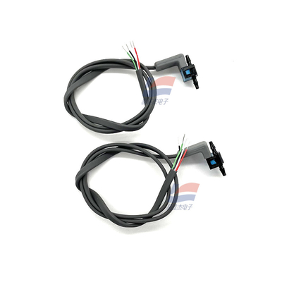 26PCDFG5G Interfejs płytki Przepływ przez czujnik ciśnienia 30PSI 10V DC Typ analogowy