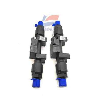 Czujnik masowego przepływu powietrza AWM5102VN, suchy gaz, od 0 do 10 SLPM, materiały krzemowe