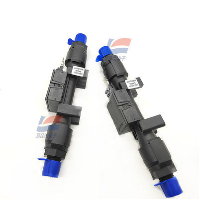 Czujnik masowego przepływu powietrza AWM5102VN, suchy gaz, od 0 do 10 SLPM, materiały krzemowe