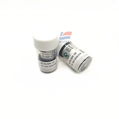 4CH3SH-10 Czujnik gazu formaldehydu Elektrochemiczny serii 4 Maksymalnie 20 ppm