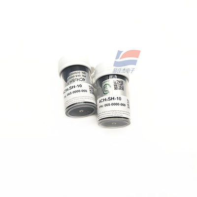 4CH3SH-10 Czujnik gazu formaldehydu Elektrochemiczny serii 4 Maksymalnie 20 ppm
