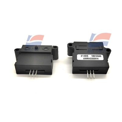 AWM43300VH Czujnik przepływu powietrza, suchy gaz, PCB, montaż przewlekany