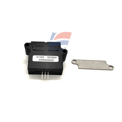 AWM43300VH Czujnik przepływu powietrza, suchy gaz, PCB, montaż przewlekany