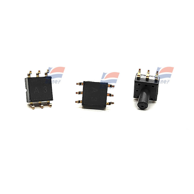 MPS-2108-030GC Elektroniczny czujnik ciśnienia piezorezystancyjny do generatora tlenu