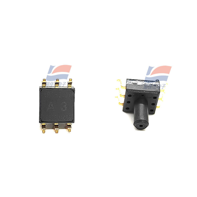 SMD Elektroniczny Czujnik Ciśnienia MPS-3117-006GC Do Sfigmomanometru