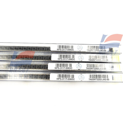 SMD Elektroniczny Czujnik Ciśnienia MPS-3117-006GC Do Sfigmomanometru