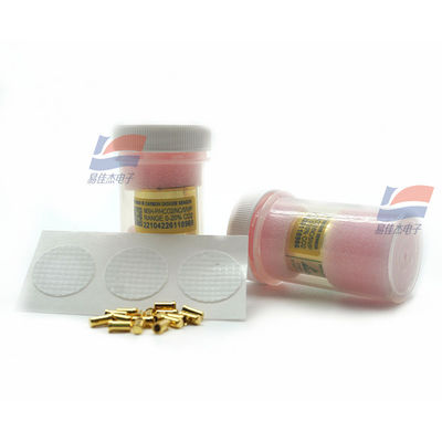 MSH-P/CO2/NC/5/V/P Zakres 0-20% Vol Sensor dwutlenku węgla w podczerwieni