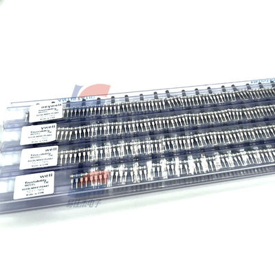 HSCDLND001PGAA5 Czujnik ciśnienia manometrycznego, podłoże ceramiczne z tlenku glinu, 1psi, wyjście I2C SPI