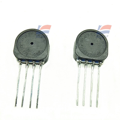 HSCSSNN005PDAA5 Czujnik różnicy ciśnień ± 5PSI 0,5V - 4,5V 4 Moduł SIP