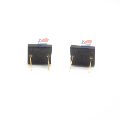 S1227-66BR Si Fotodioda Wysoka czułość UV Czułość IR Reverse Voltahe VR Max 5V