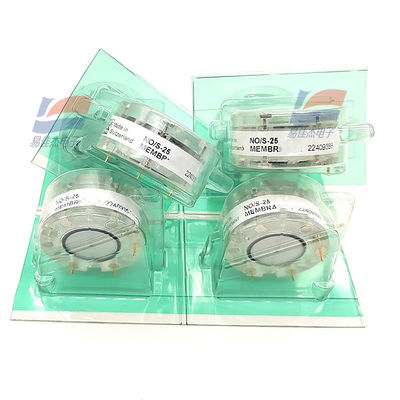 Czujnik tlenku azotu NO/S-25 NO 3-elektrodowy elektrochemiczny w standardowej obudowie