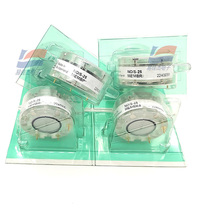 NO/S-25 Czujnik tlenku azotu 3-elektrodowy elektrochemiczny w standardowej obudowie