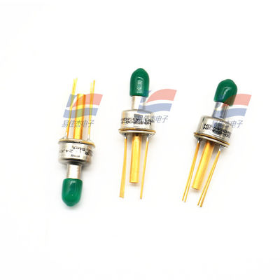 YJJ NPH-8-200AH TO-8 Absolute Pressure Solid-State Pressure Sensor With 200KPA For Measuring Instruments