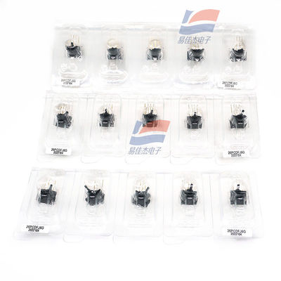 26PCDFJ6G Panel Mount Gauge Sensor ciśnienia pojedynczy radialny kolczasty przez otwór